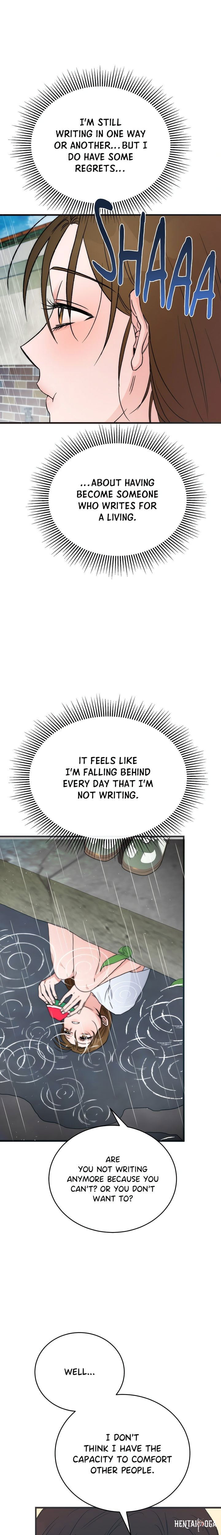 A Midsummer’s Carol (Uncensored) A Midsummer’s Carol (Uncensored) Chapter 9 - Page 7