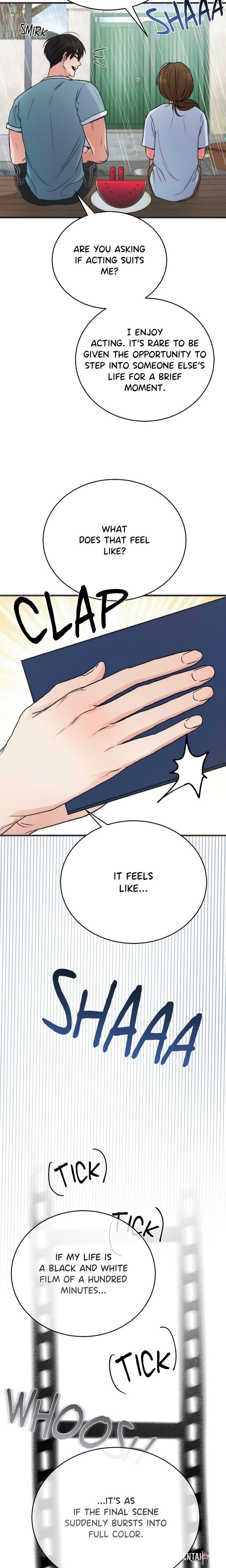 A Midsummer’s Carol (Uncensored) A Midsummer’s Carol (Uncensored) Chapter 9 - Page 9