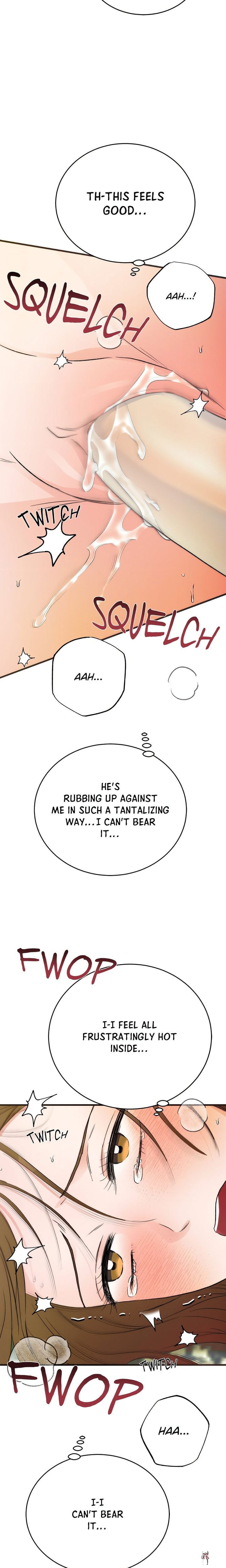 A Midsummer’s Carol (Uncensored) A Midsummer’s Carol (Uncensored) Chapter 8 - Page 11