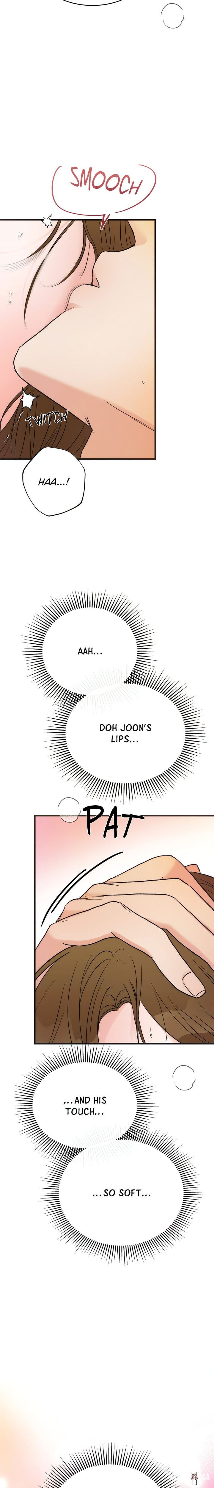 A Midsummer’s Carol (Uncensored) A Midsummer’s Carol (Uncensored) Chapter 8 - Page 12