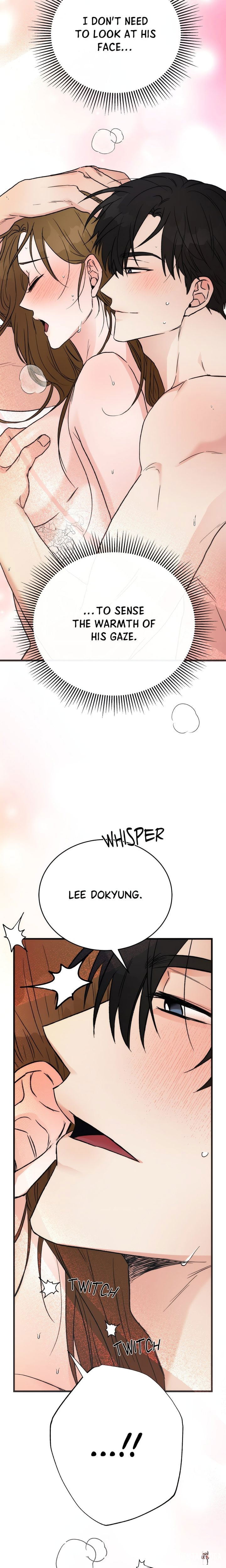 A Midsummer’s Carol (Uncensored) A Midsummer’s Carol (Uncensored) Chapter 8 - Page 13
