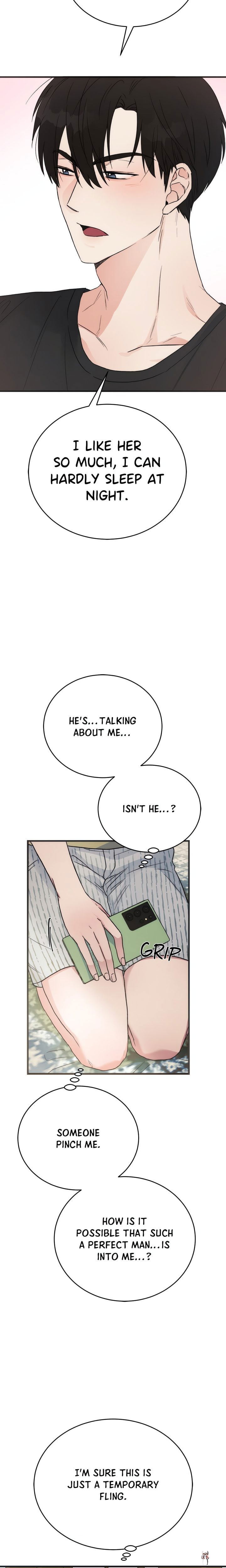 A Midsummer’s Carol (Uncensored) A Midsummer’s Carol (Uncensored) Chapter 8 - Page 22