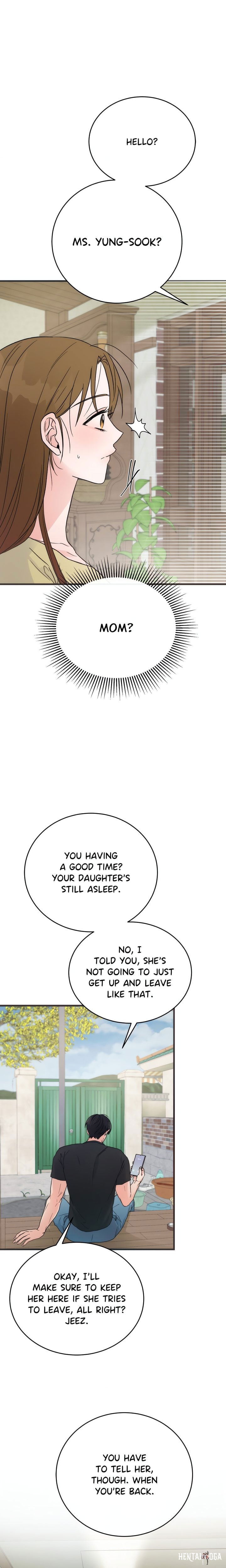 A Midsummer’s Carol (Uncensored) A Midsummer’s Carol (Uncensored) Chapter 8 - Page 24