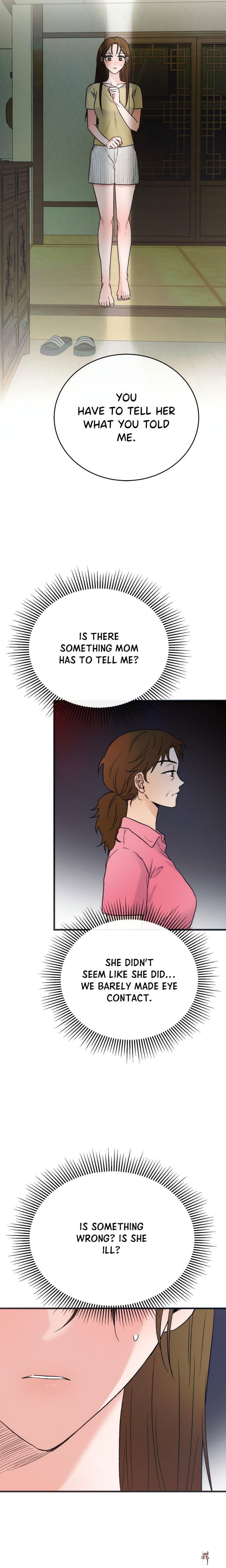 A Midsummer’s Carol (Uncensored) A Midsummer’s Carol (Uncensored) Chapter 8 - Page 25