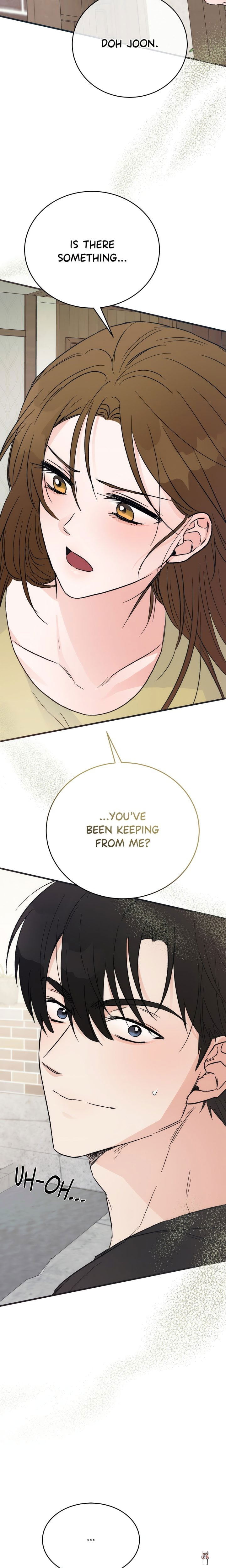 A Midsummer’s Carol (Uncensored) A Midsummer’s Carol (Uncensored) Chapter 8 - Page 27