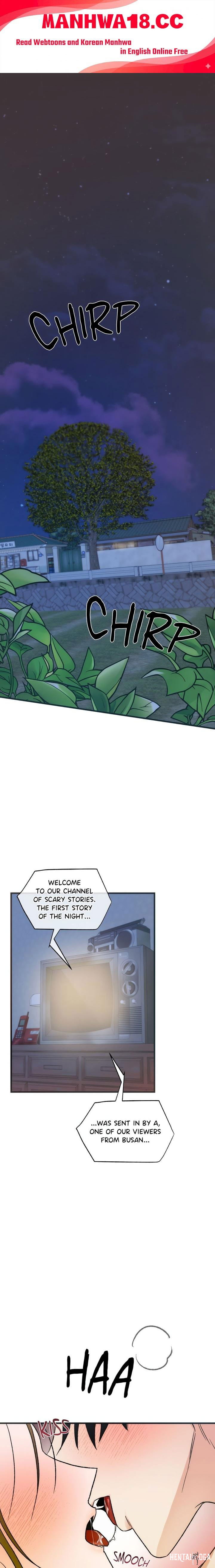 A Midsummer’s Carol (Uncensored) A Midsummer’s Carol (Uncensored) Chapter 7 - Page 1