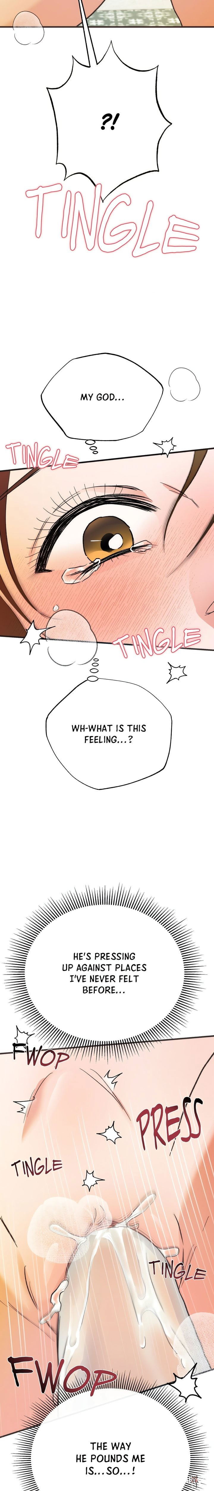 A Midsummer’s Carol (Uncensored) A Midsummer’s Carol (Uncensored) Chapter 7 - Page 13