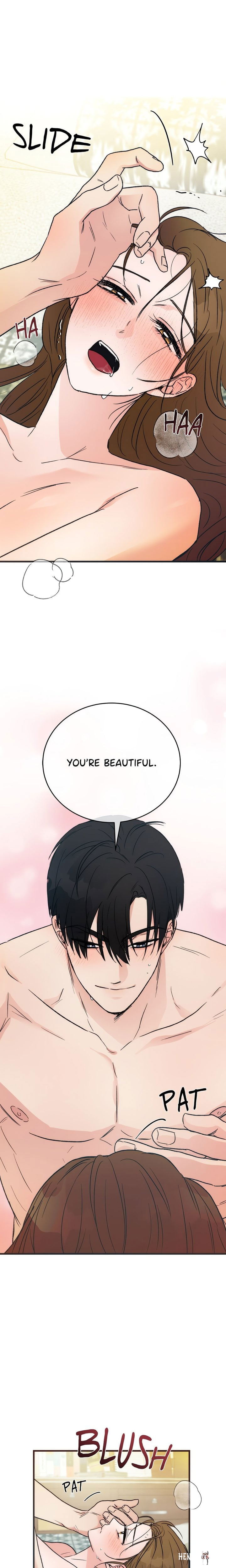 A Midsummer’s Carol (Uncensored) A Midsummer’s Carol (Uncensored) Chapter 7 - Page 16