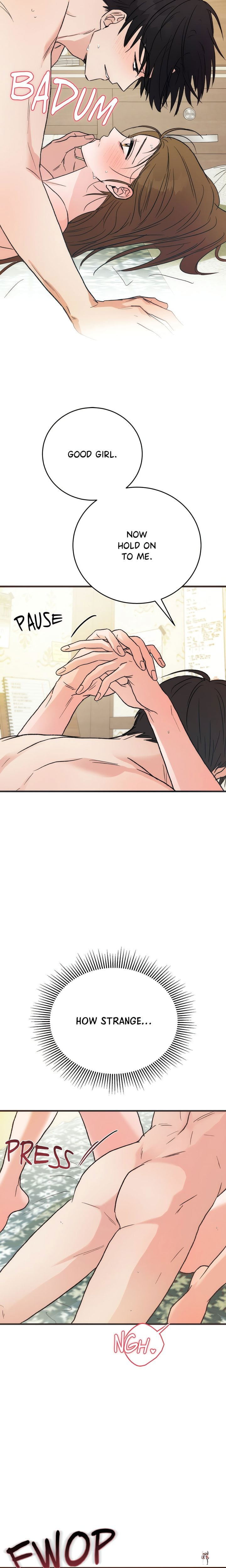 A Midsummer’s Carol (Uncensored) A Midsummer’s Carol (Uncensored) Chapter 7 - Page 18