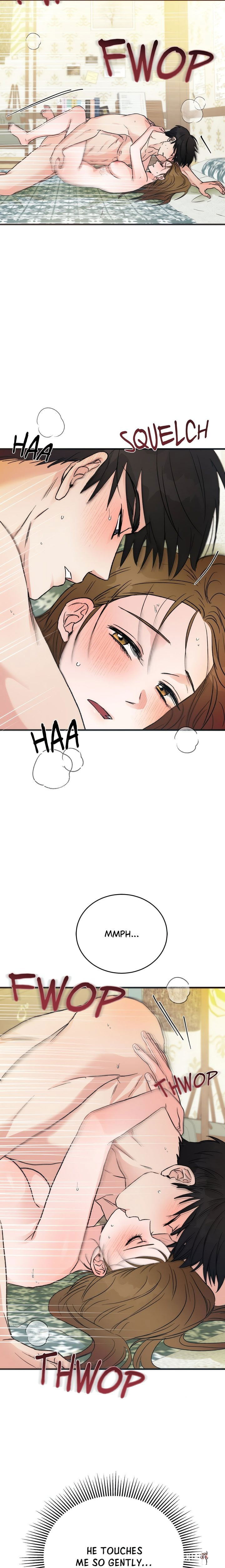 A Midsummer’s Carol (Uncensored) A Midsummer’s Carol (Uncensored) Chapter 7 - Page 19