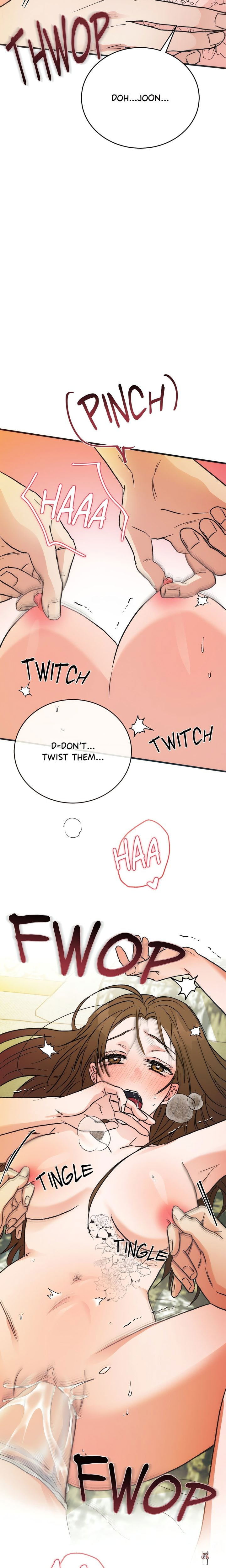A Midsummer’s Carol (Uncensored) A Midsummer’s Carol (Uncensored) Chapter 7 - Page 24