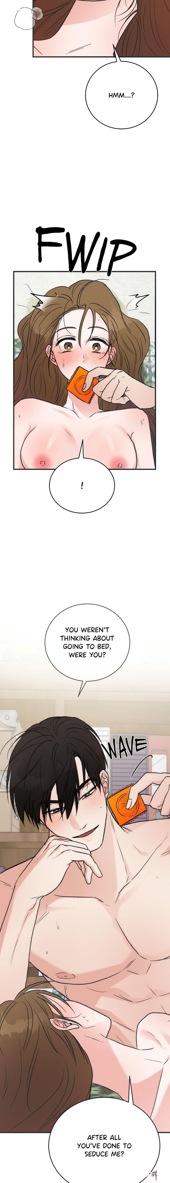 A Midsummer’s Carol (Uncensored) A Midsummer’s Carol (Uncensored) Chapter 7 - Page 27