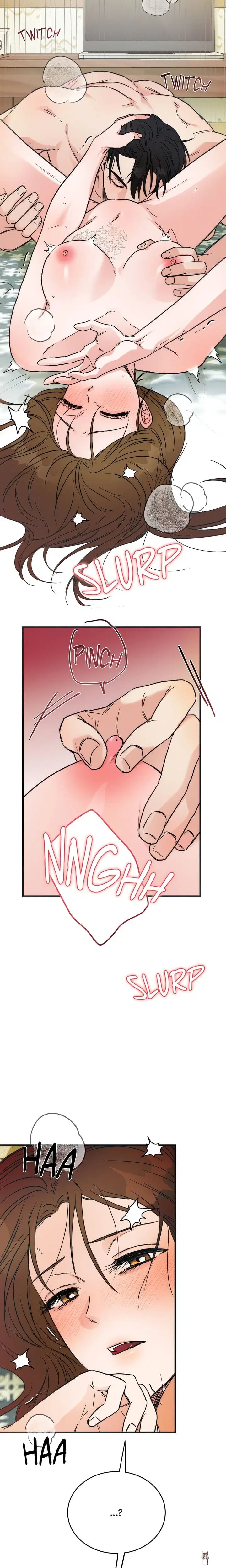 A Midsummer’s Carol (Uncensored) A Midsummer’s Carol (Uncensored) Chapter 7 - Page 4