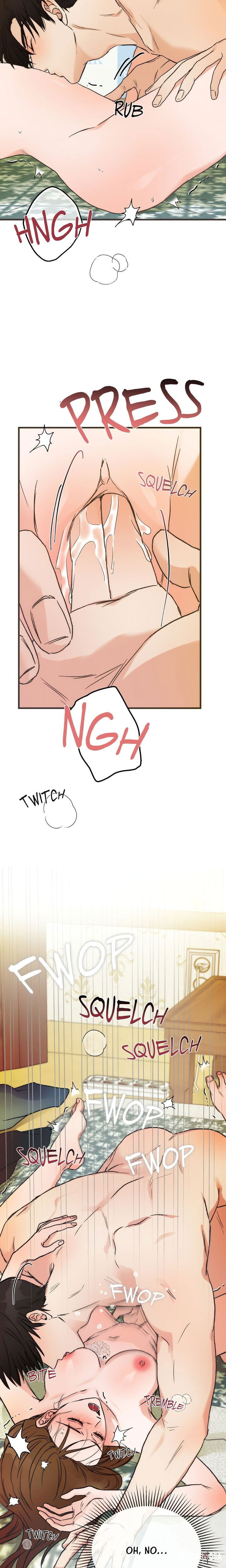 A Midsummer’s Carol (Uncensored) A Midsummer’s Carol (Uncensored) Chapter 7 - Page 6