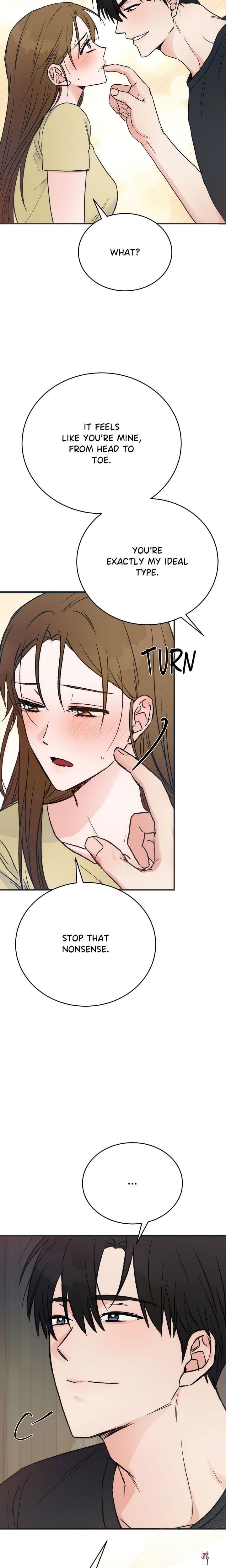 A Midsummer’s Carol (Uncensored) A Midsummer’s Carol (Uncensored) Chapter 6 - Page 10