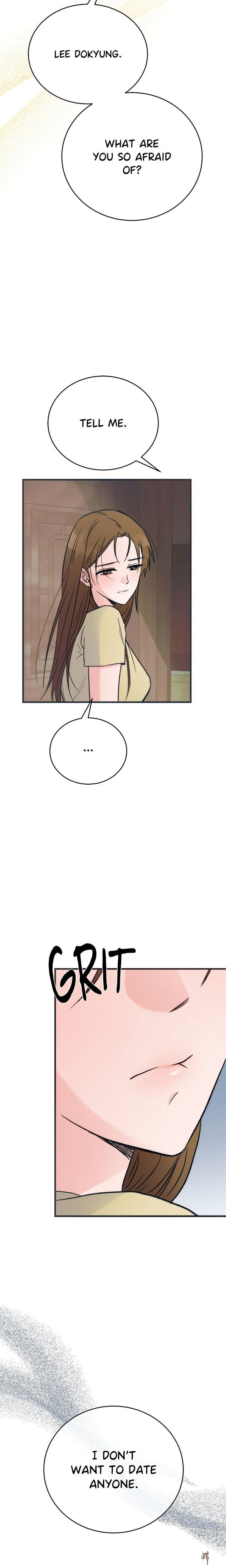 A Midsummer’s Carol (Uncensored) A Midsummer’s Carol (Uncensored) Chapter 6 - Page 11