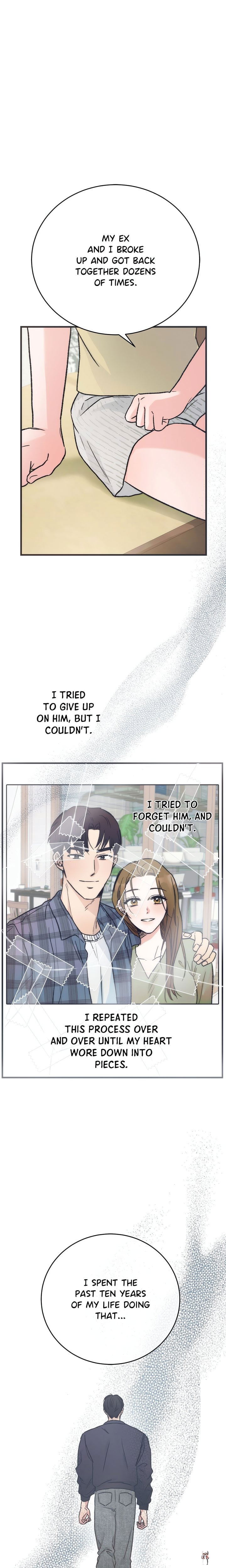 A Midsummer’s Carol (Uncensored) A Midsummer’s Carol (Uncensored) Chapter 6 - Page 12