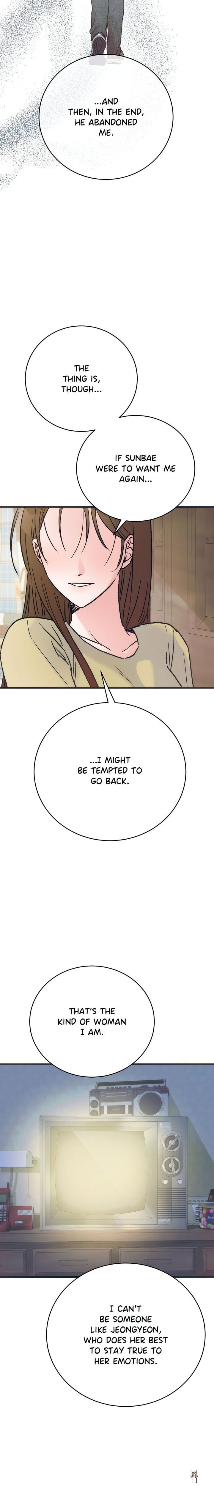 A Midsummer’s Carol (Uncensored) A Midsummer’s Carol (Uncensored) Chapter 6 - Page 13
