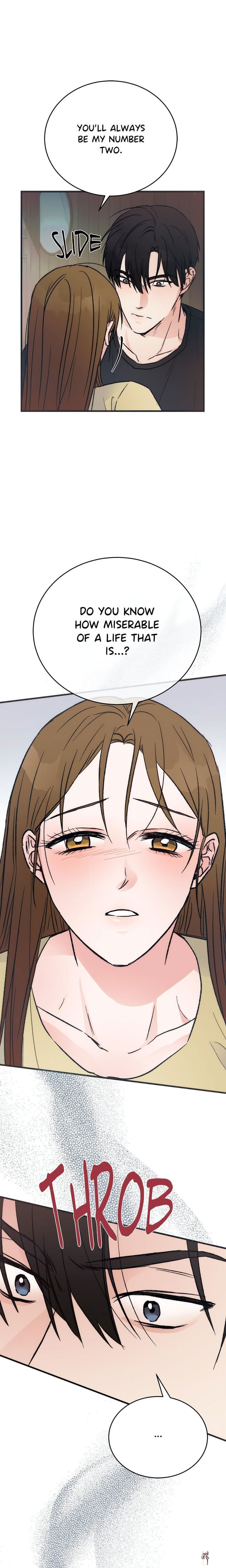A Midsummer’s Carol (Uncensored) A Midsummer’s Carol (Uncensored) Chapter 6 - Page 14