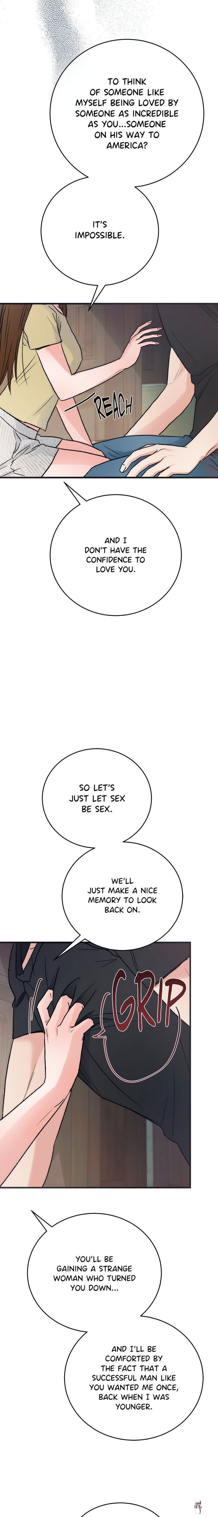 A Midsummer’s Carol (Uncensored) A Midsummer’s Carol (Uncensored) Chapter 6 - Page 15