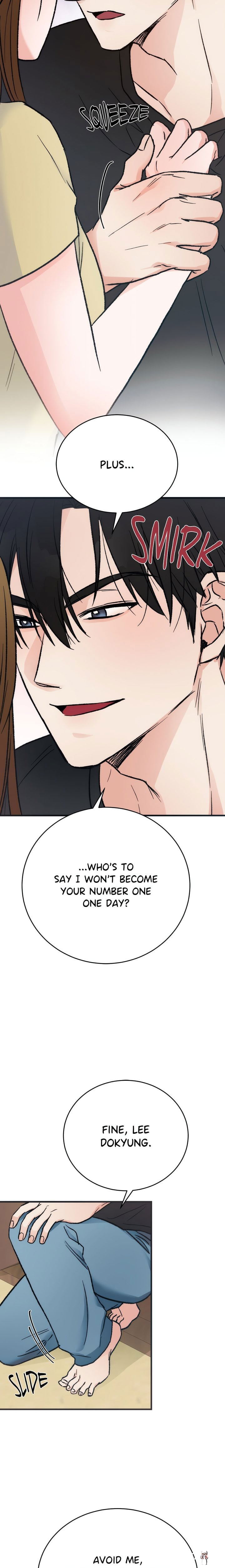 A Midsummer’s Carol (Uncensored) A Midsummer’s Carol (Uncensored) Chapter 6 - Page 17