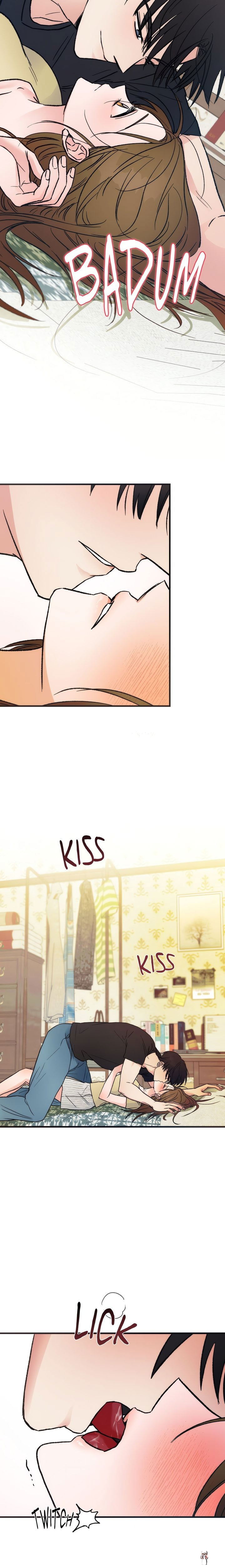 A Midsummer’s Carol (Uncensored) A Midsummer’s Carol (Uncensored) Chapter 6 - Page 19