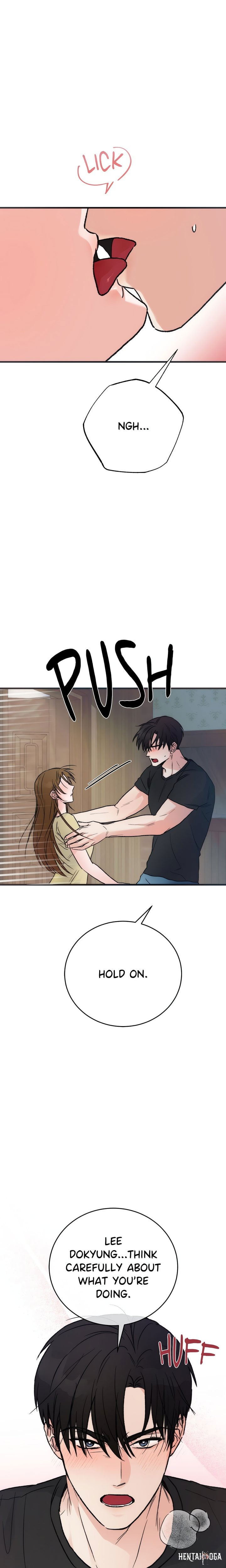A Midsummer’s Carol (Uncensored) A Midsummer’s Carol (Uncensored) Chapter 6 - Page 2