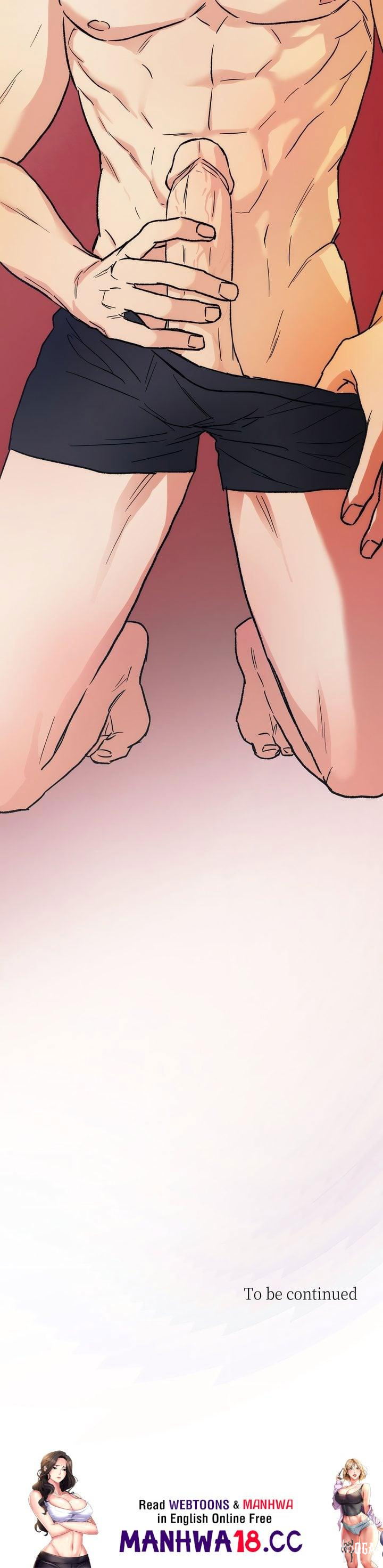 A Midsummer’s Carol (Uncensored) A Midsummer’s Carol (Uncensored) Chapter 6 - Page 24