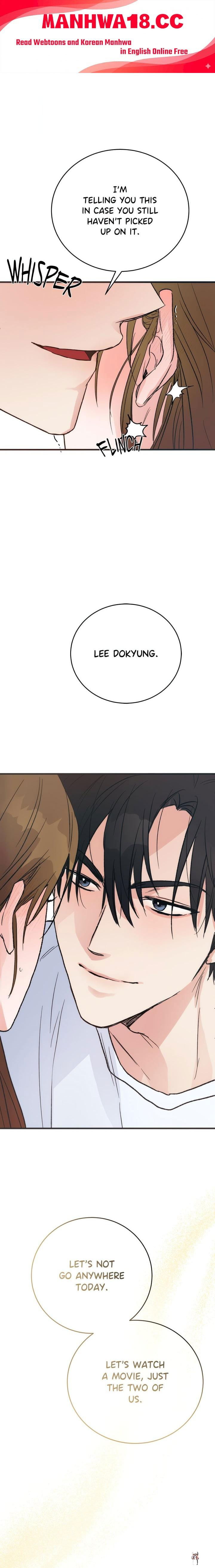 A Midsummer’s Carol (Uncensored) A Midsummer’s Carol (Uncensored) Chapter 5 - Page 1