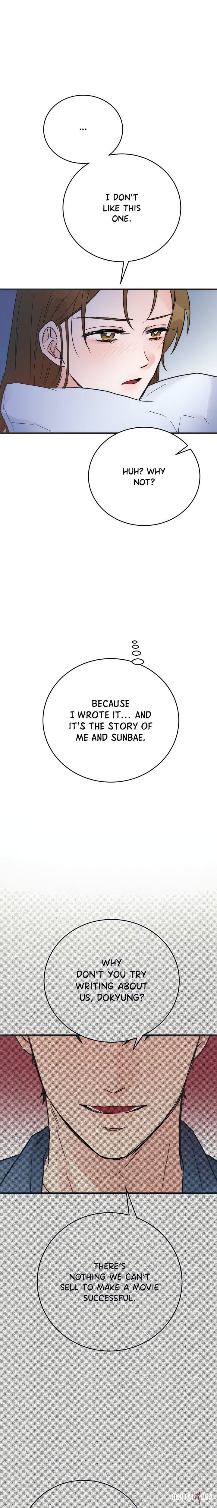 A Midsummer’s Carol (Uncensored) A Midsummer’s Carol (Uncensored) Chapter 5 - Page 10