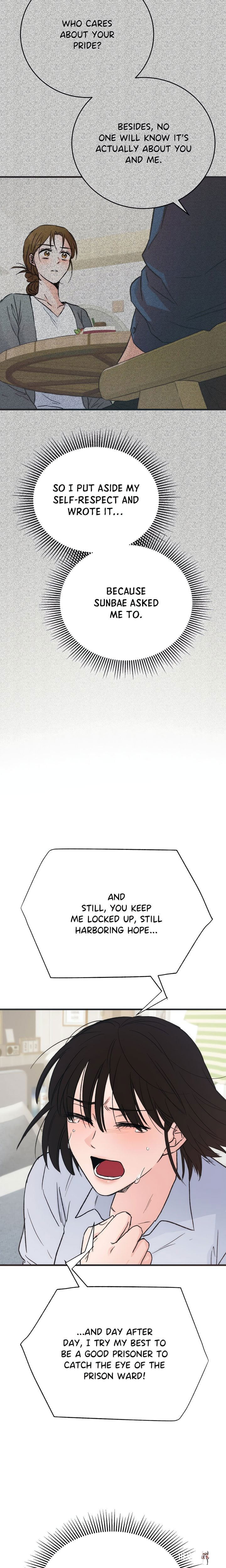 A Midsummer’s Carol (Uncensored) A Midsummer’s Carol (Uncensored) Chapter 5 - Page 11