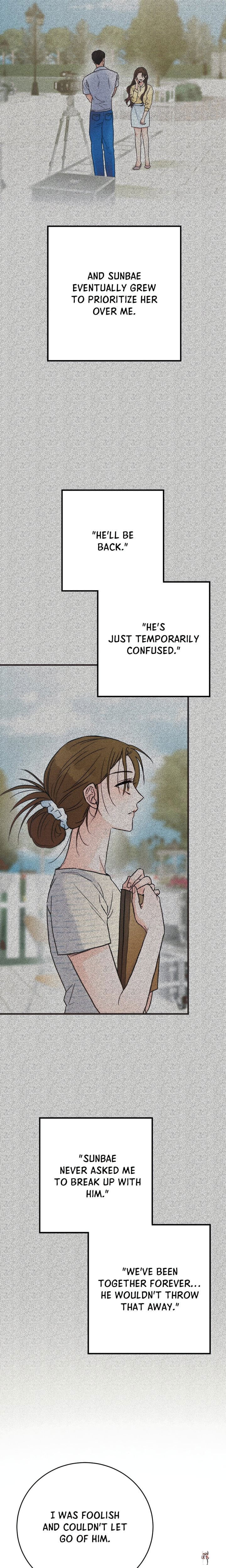 A Midsummer’s Carol (Uncensored) A Midsummer’s Carol (Uncensored) Chapter 5 - Page 13