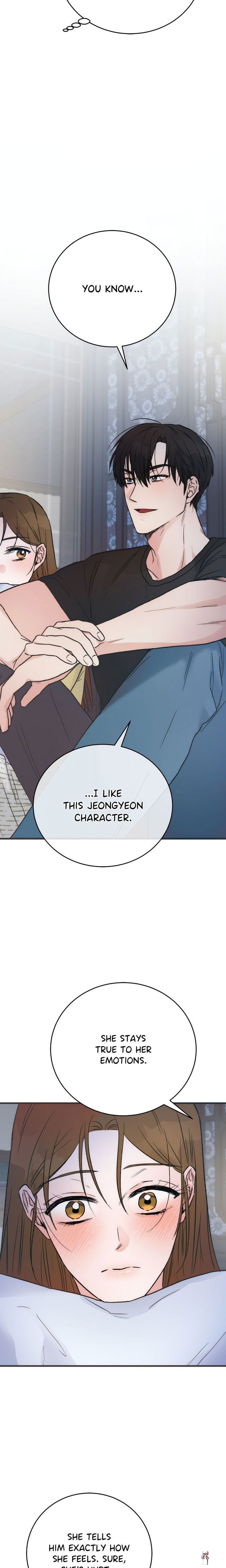 A Midsummer’s Carol (Uncensored) A Midsummer’s Carol (Uncensored) Chapter 5 - Page 15