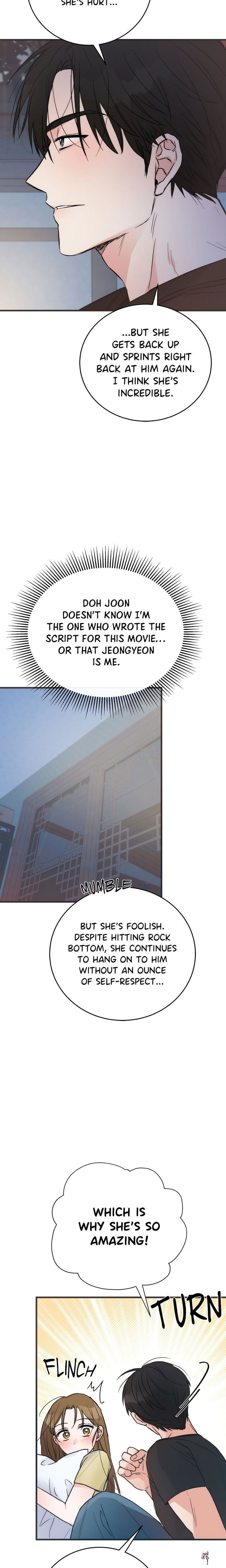 A Midsummer’s Carol (Uncensored) A Midsummer’s Carol (Uncensored) Chapter 5 - Page 16