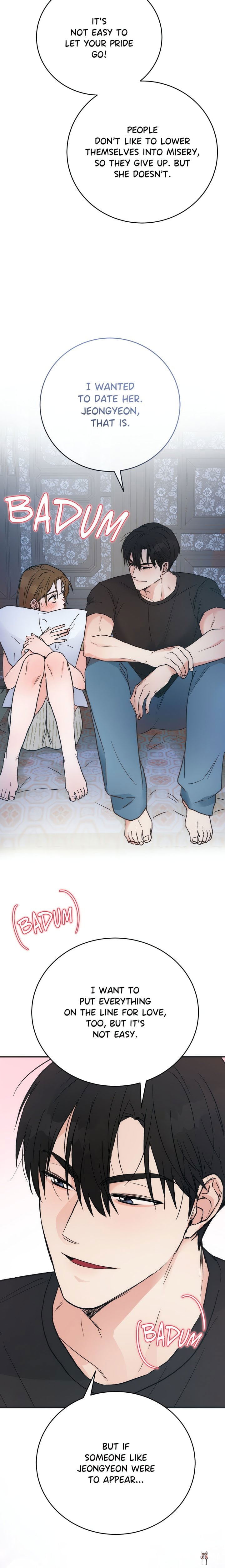 A Midsummer’s Carol (Uncensored) A Midsummer’s Carol (Uncensored) Chapter 5 - Page 17