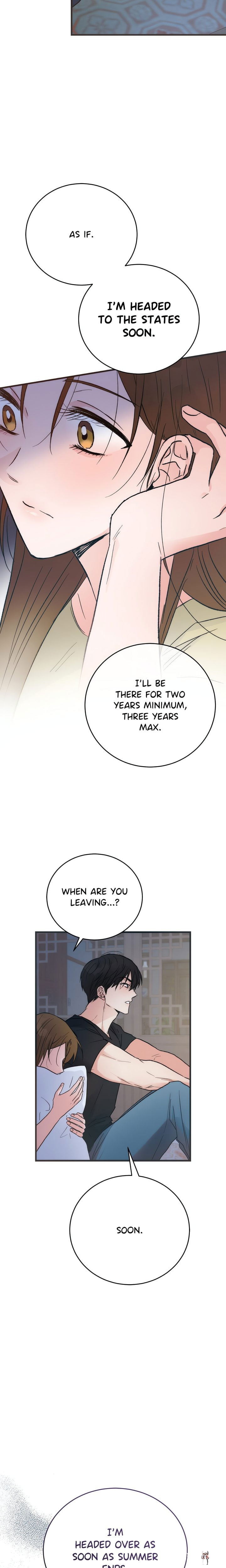 A Midsummer’s Carol (Uncensored) A Midsummer’s Carol (Uncensored) Chapter 5 - Page 19
