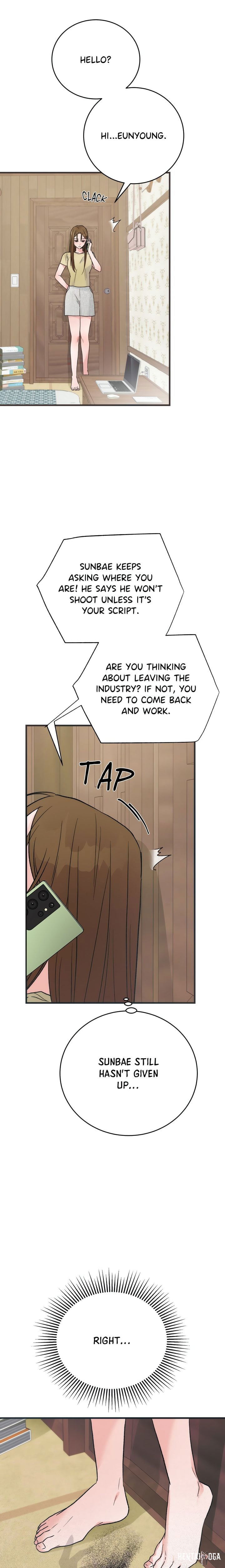 A Midsummer’s Carol (Uncensored) A Midsummer’s Carol (Uncensored) Chapter 5 - Page 23