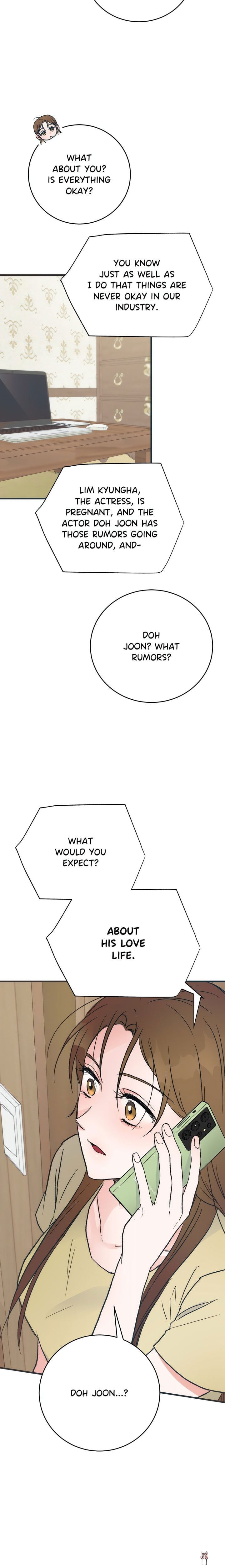A Midsummer’s Carol (Uncensored) A Midsummer’s Carol (Uncensored) Chapter 5 - Page 25