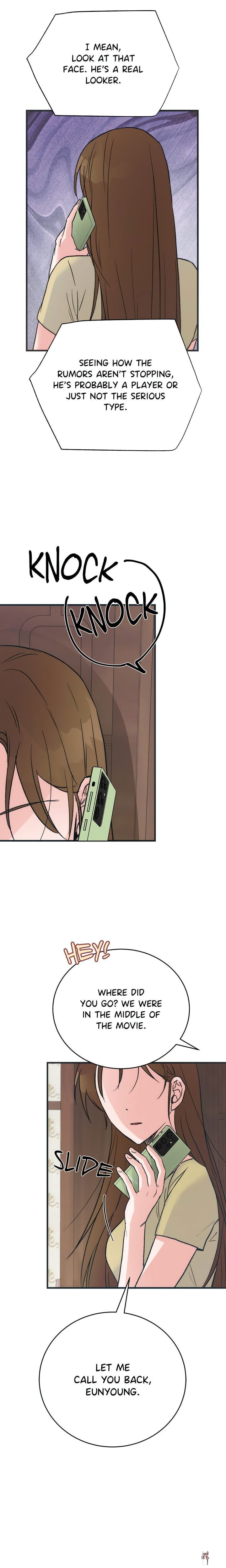 A Midsummer’s Carol (Uncensored) A Midsummer’s Carol (Uncensored) Chapter 5 - Page 26