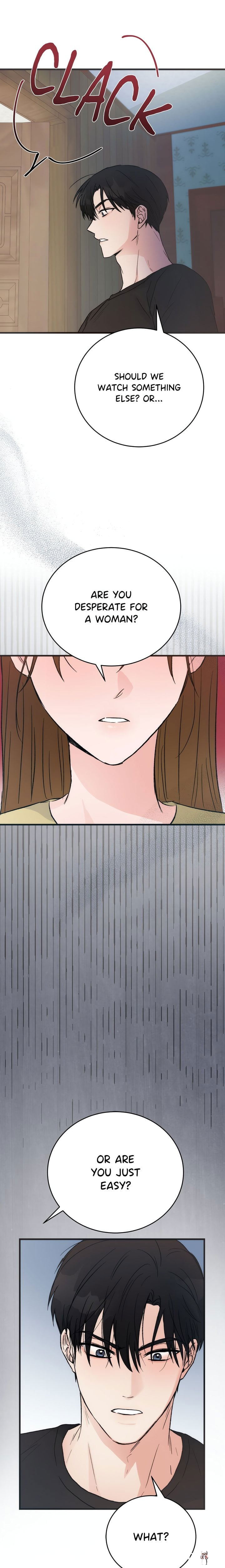 A Midsummer’s Carol (Uncensored) A Midsummer’s Carol (Uncensored) Chapter 5 - Page 27