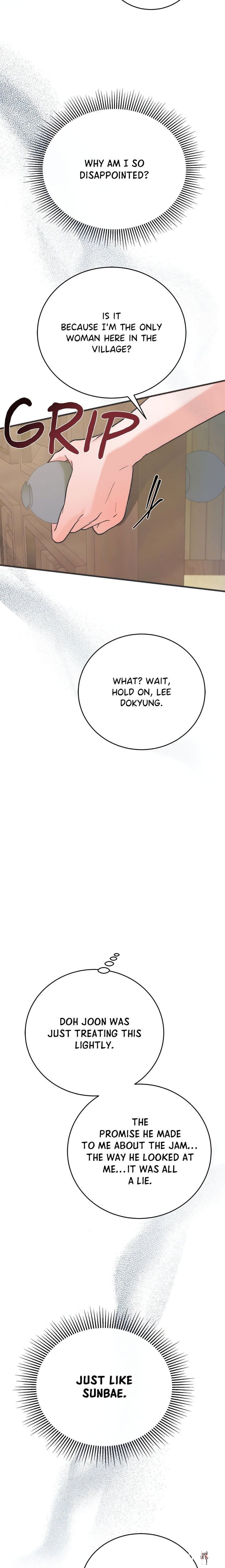 A Midsummer’s Carol (Uncensored) A Midsummer’s Carol (Uncensored) Chapter 5 - Page 28