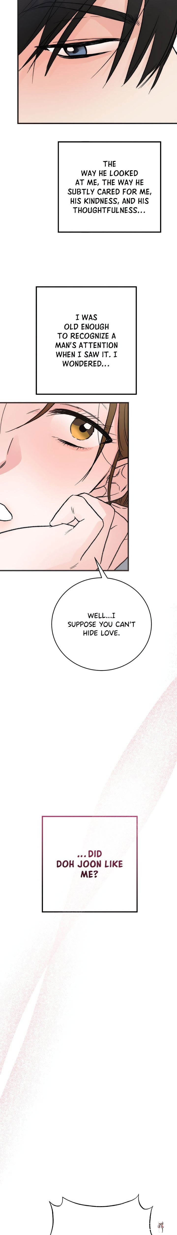 A Midsummer’s Carol (Uncensored) A Midsummer’s Carol (Uncensored) Chapter 5 - Page 3