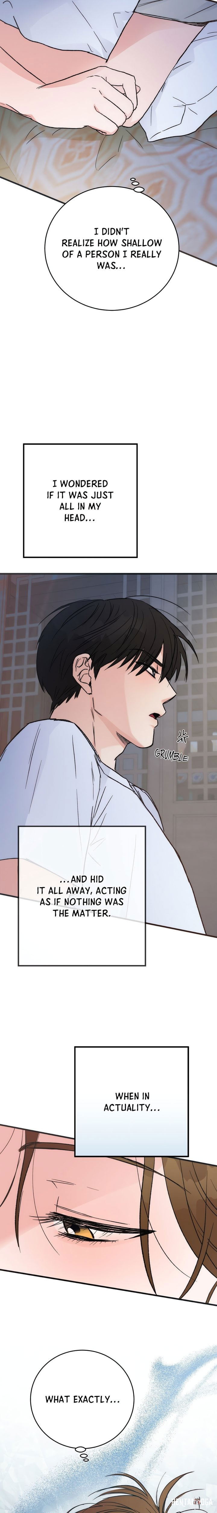 A Midsummer’s Carol (Uncensored) A Midsummer’s Carol (Uncensored) Chapter 5 - Page 5
