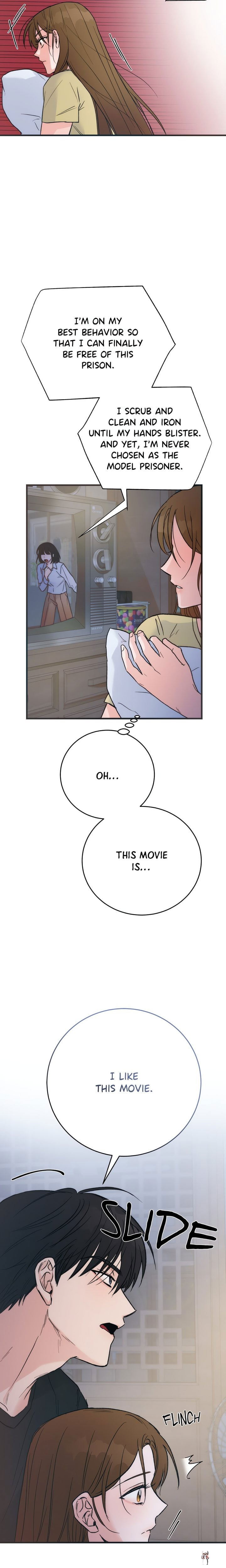 A Midsummer’s Carol (Uncensored) A Midsummer’s Carol (Uncensored) Chapter 5 - Page 9