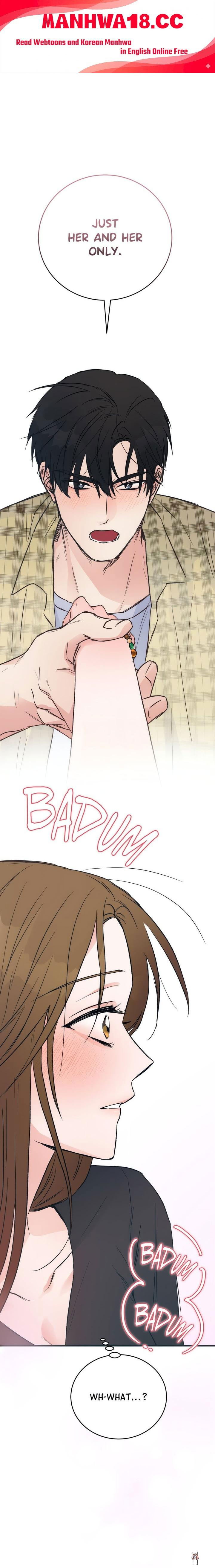A Midsummer’s Carol (Uncensored) A Midsummer’s Carol (Uncensored) Chapter 4 - Page 1