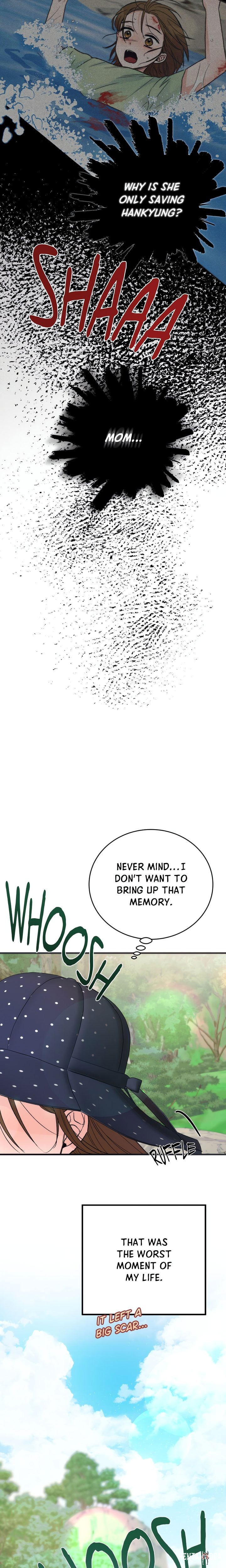 A Midsummer’s Carol (Uncensored) A Midsummer’s Carol (Uncensored) Chapter 4 - Page 10
