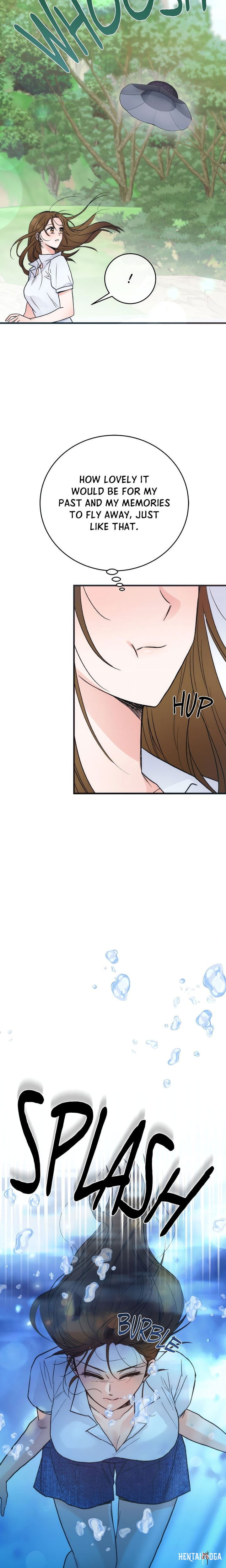 A Midsummer’s Carol (Uncensored) A Midsummer’s Carol (Uncensored) Chapter 4 - Page 11
