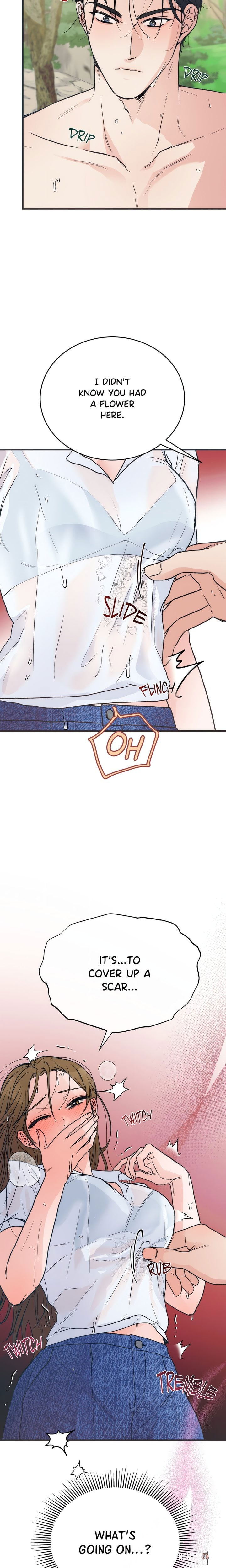 A Midsummer’s Carol (Uncensored) A Midsummer’s Carol (Uncensored) Chapter 4 - Page 14