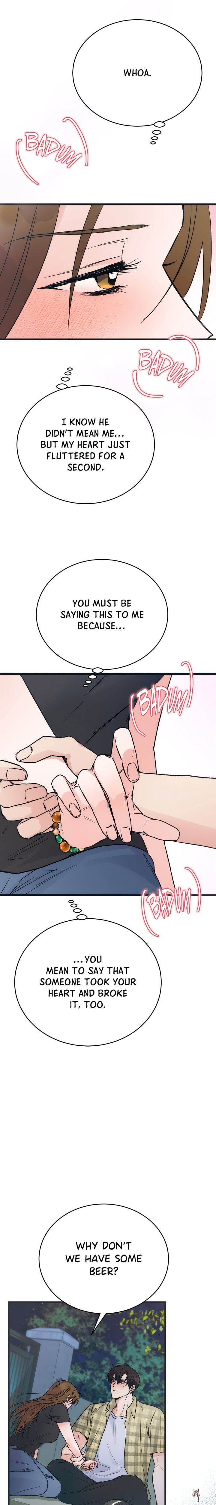 A Midsummer’s Carol (Uncensored) A Midsummer’s Carol (Uncensored) Chapter 4 - Page 2