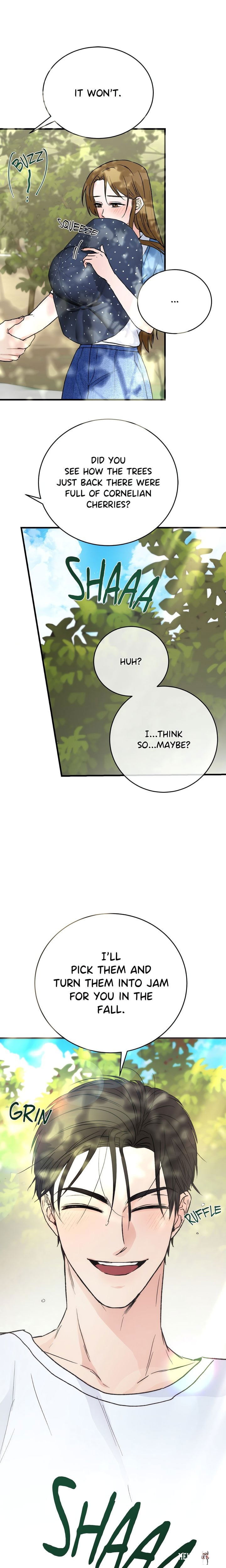 A Midsummer’s Carol (Uncensored) A Midsummer’s Carol (Uncensored) Chapter 4 - Page 20